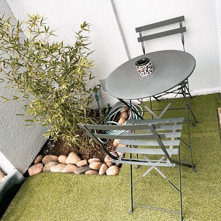 Studio Jungle Ludres Exterior foto